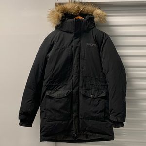 Jk7 DISCOVERY‎ EXPEDITION DOWN JACKET